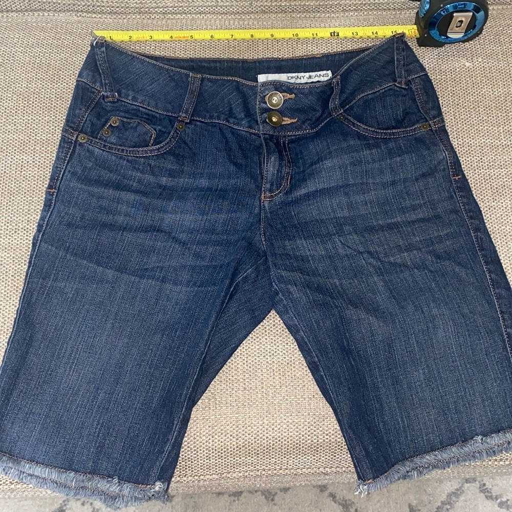 DKNY Jeans Shorts, excellent condition